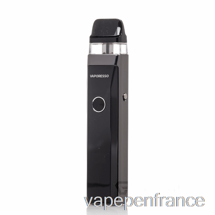 Vaporesso Xros Pro 30w Système De Pod Stylo Vape Noir